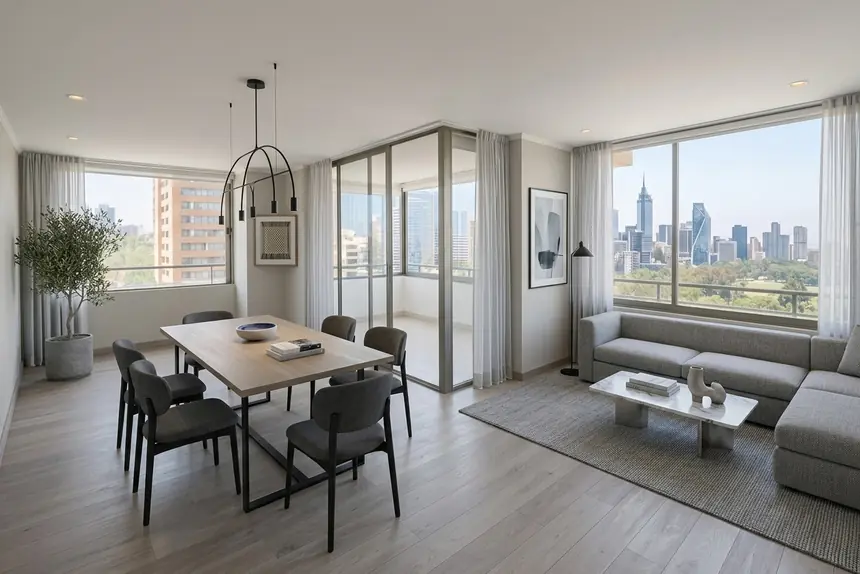 Estilo Quiet Luxury