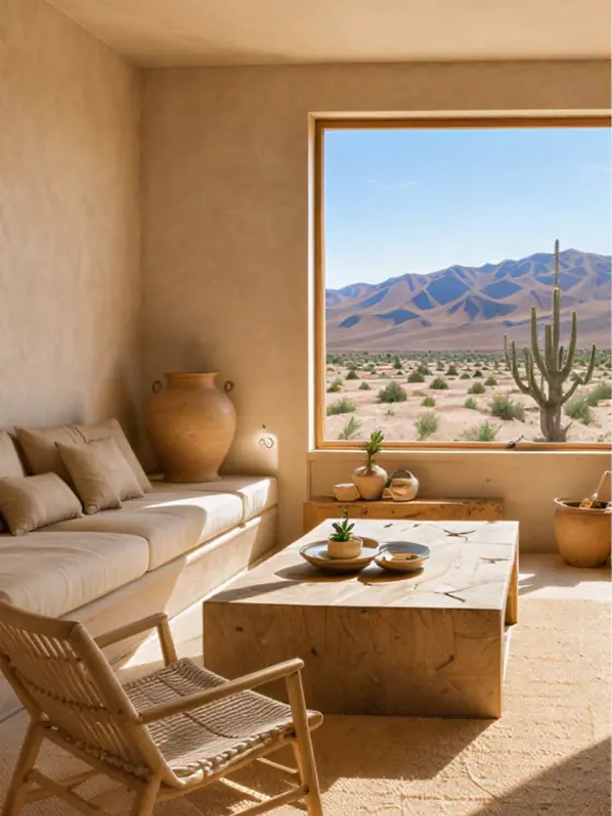 Estilo Atacama