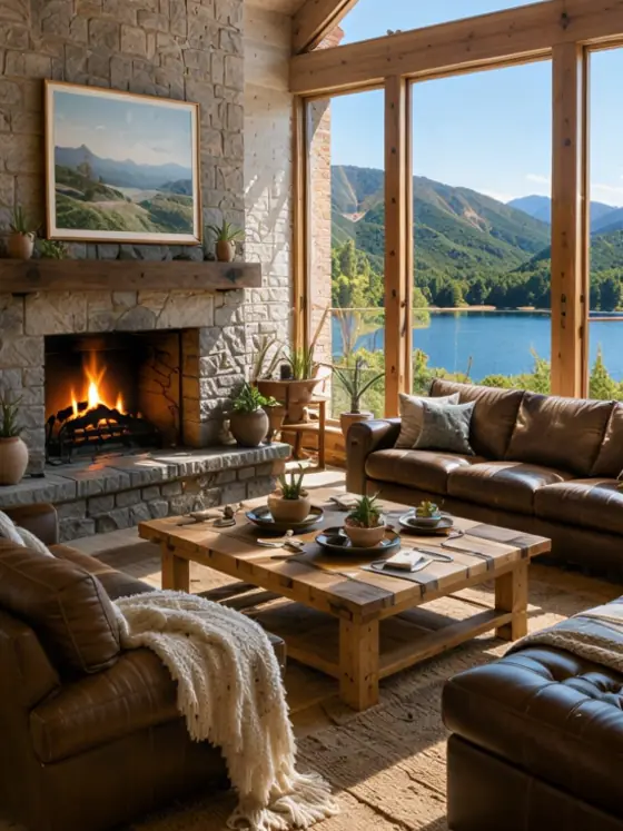 Estilo Patagonia