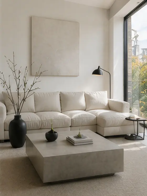 Estilo Minimalista
